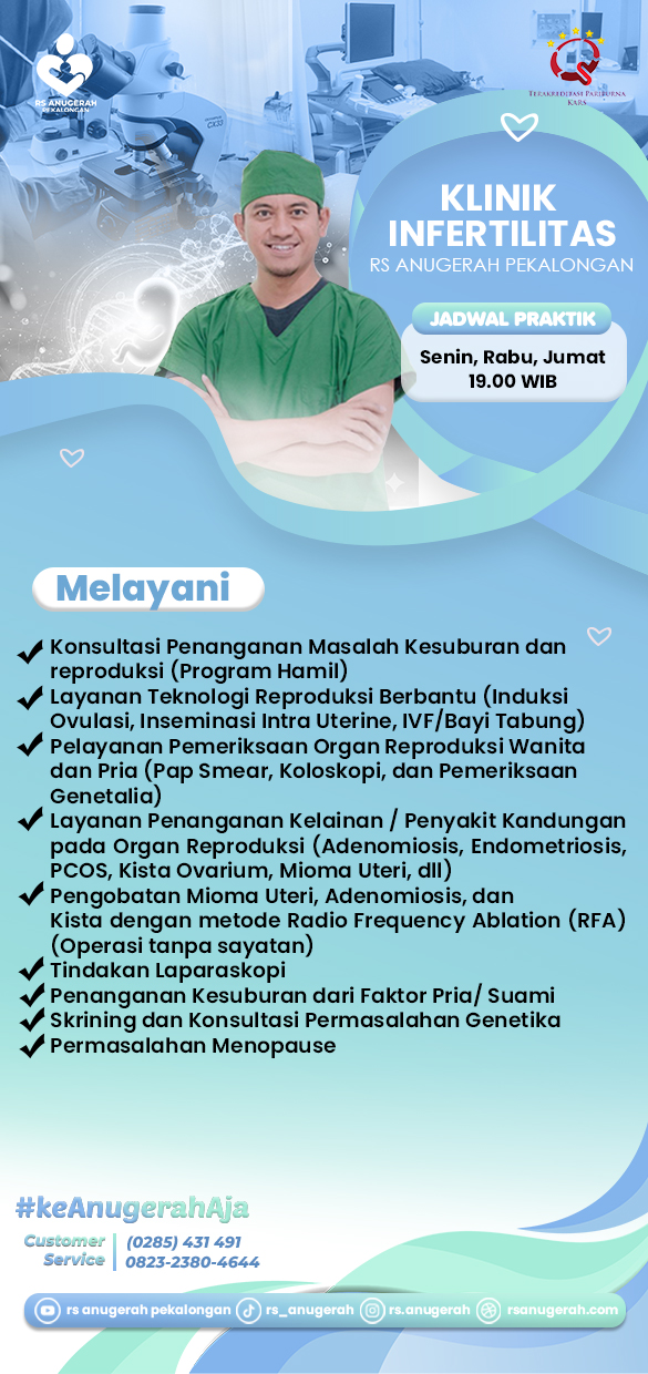 KLINIK FERTILITAS