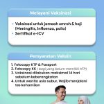 LEAFLET VAKSIN HAJI UMROH