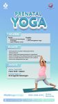 yoga 9 mei