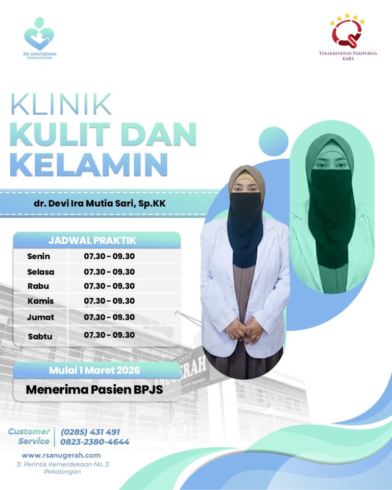 JADWAL SPKK RA ANUGERAH
